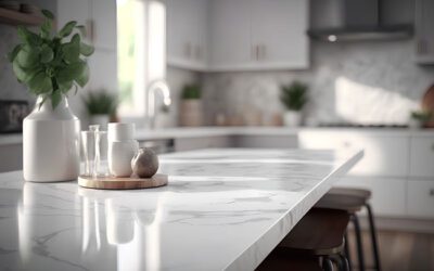 Quartz Countertop Care Tips for a Lasting Shine