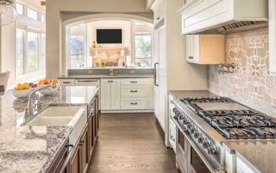Why Granite Might Be the Ultimate Choice for Countertops