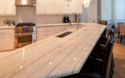 Choosing the Best Kitchen Countertop: Quartz vs Quartzite