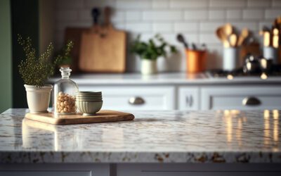 What Are the Different Grades of Granite?