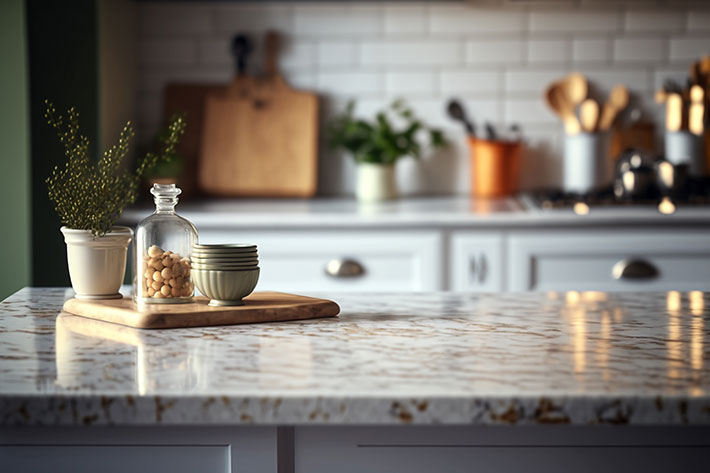 What Are the Different Grades of Granite?